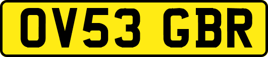 OV53GBR
