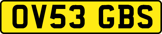 OV53GBS