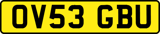 OV53GBU
