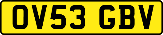 OV53GBV