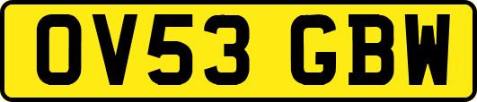 OV53GBW