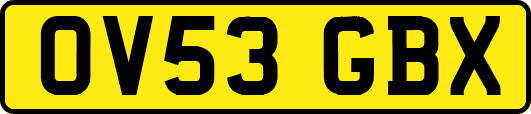 OV53GBX