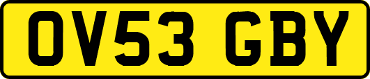 OV53GBY
