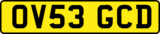 OV53GCD
