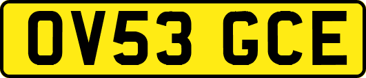 OV53GCE