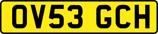 OV53GCH