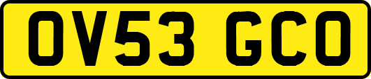 OV53GCO