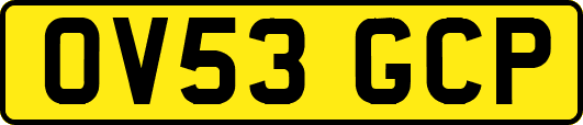 OV53GCP