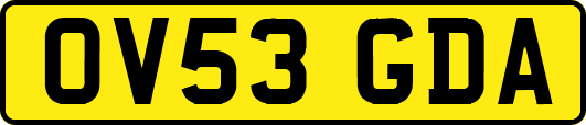 OV53GDA