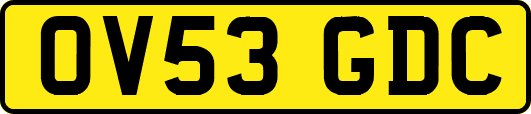 OV53GDC