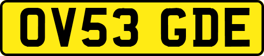 OV53GDE