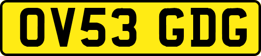 OV53GDG