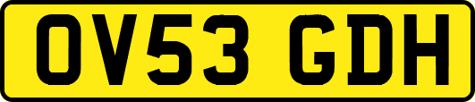 OV53GDH