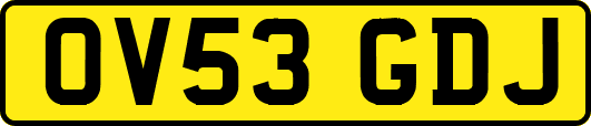 OV53GDJ
