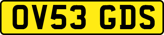OV53GDS
