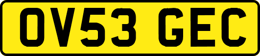 OV53GEC