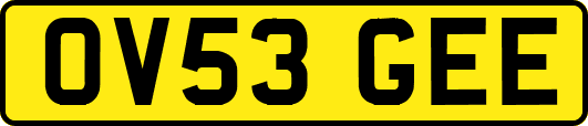 OV53GEE