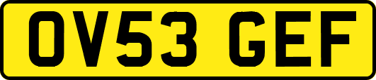 OV53GEF