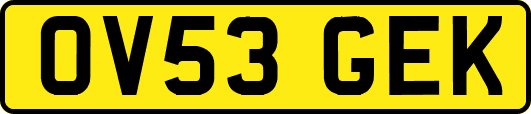 OV53GEK
