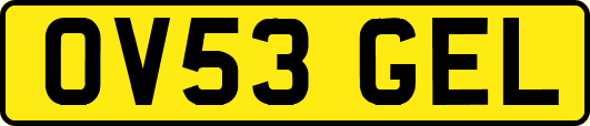 OV53GEL