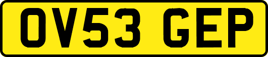 OV53GEP