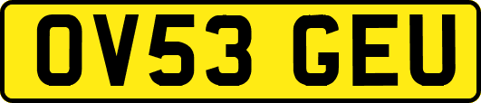 OV53GEU