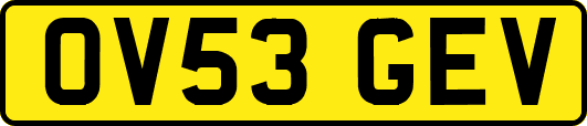 OV53GEV