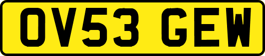 OV53GEW
