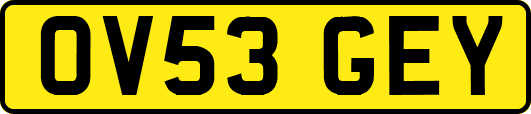 OV53GEY