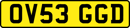 OV53GGD