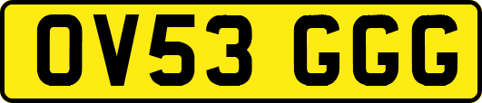 OV53GGG