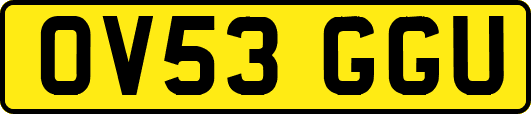OV53GGU