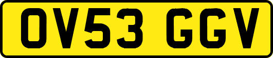 OV53GGV