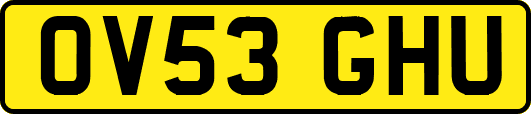 OV53GHU