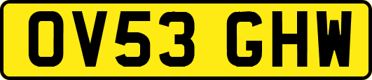 OV53GHW