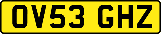 OV53GHZ