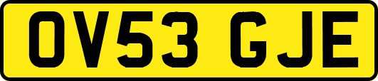 OV53GJE