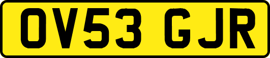 OV53GJR
