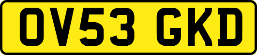 OV53GKD