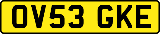 OV53GKE
