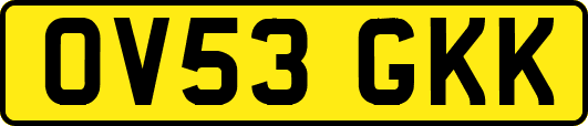 OV53GKK