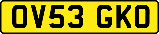 OV53GKO