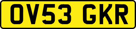 OV53GKR