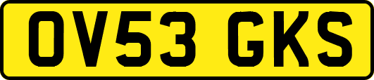 OV53GKS