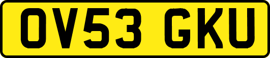 OV53GKU