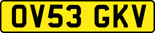 OV53GKV