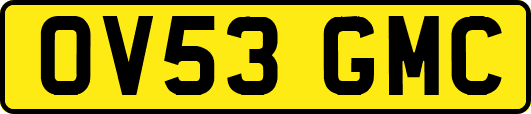 OV53GMC