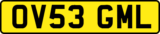 OV53GML