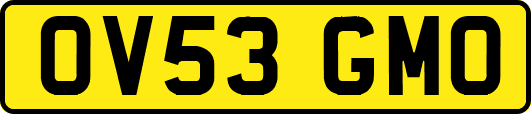OV53GMO