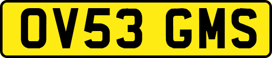 OV53GMS